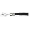 Brake Hose, 2015-2017 Land Rover, Position: Front Left/Driver - image 2