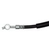 Brake Hose, 2015-2017 Land Rover, Position: Front Right/Passenger - image 2