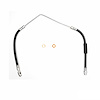 Brake Hose, 2003-2005 Land Rover, Position: Rear - image 1