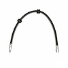 Brake Hose, 2008-2012 Land Rover, Position: Rear - image 1