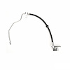 Brake Hose, 2013-2015 Land Rover, Position: Rear Left/Driver Upper - image 1