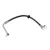 Brake Hose, 2013-2015 Land Rover, Position: Rear Left/Driver Lower