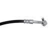 Brake Hose, 2015-2019 Multiple Makes/Models, Position: Rear Right/Passenger - image 3