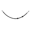 Brake Hose, 2016-2018 Land Rover, Position: Rear Left/Driver - image 1