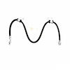Brake Hose, 1994-2002 Land Rover, Position: Front Left/Driver - image 1