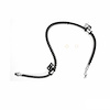 Brake Hose, 1994-2002 Land Rover, Position: Front Right/Passenger - image 1