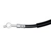 Brake Hose, 2016-2017 Land Rover, Position: Front Left/Driver - image 3