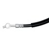 Brake Hose, 2016-2017 Land Rover, Position: Front Right/Passenger - image 3