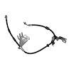 Brake Hose, 2018-2019 Land Rover, Position: Front Left/Driver