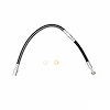 Brake Hose, 1985-1994 Subaru, Position: Front Left/Driver - image 1