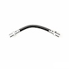 Brake Hose, 1985-1994 Subaru, Position: Rear - image 1