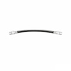 Brake Hose, 1987-1994 Subaru, Position: Rear - image 1