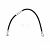 Brake Hose, 1990-2001 Subaru, Position: Rear Left/Driver - image 1