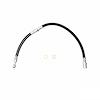 Brake Hose, 1988-1991 Subaru, Position: Front Left/Driver - image 1