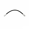 Brake Hose, 1993-2001 Subaru, Position: Rear - image 1