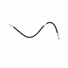 Brake Hose, 2009-2018 Subaru, Position: Front Left/Driver - image 1