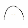 Brake Hose, 1996-2002 Subaru, Position: Rear Left/Driver - image 1
