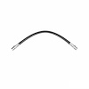 Brake Hose, 1998-2002 Subaru, Position: Rear - image 1