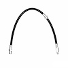 Brake Hose, 2005-2008 Subaru, Position: Rear - image 1