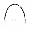 Brake Hose, 2005-2005 Subaru, Position: Rear Left/Driver - image 1