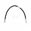 Brake Hose, 2004-2007 Subaru, Position: Rear Left/Driver - image 1