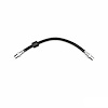 Brake Hose, 2004-2009 Subaru, Position: Rear Upper - image 1