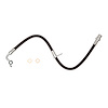 Brake Hose, 2006-2014 Subaru, Position: Rear Left/Driver - image 1
