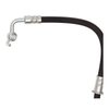 Brake Hose, 2006-2014 Subaru, Position: Rear Left/Driver - image 3