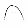 Brake Hose, 2008-2014 Subaru, Position: Rear Left/Driver - image 1