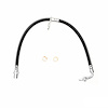 Brake Hose, 2010-2014 Subaru, Position: Rear Right/Passenger - image 1