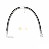 Brake Hose, 2010-2014 Subaru, Position: Rear Left/Driver - image 1