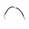 Brake Hose, 2012-2016 Subaru, Position: Rear Left/Driver - image 1