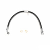 Brake Hose, 2012-2019 Subaru, Position: Rear Left/Driver - image 1