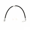 Brake Hose, 2014-2018 Subaru, Position: Rear Left/Driver - image 1
