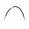 Brake Hose, 2016-2019 Subaru, Position: Rear Left/Driver - image 1