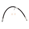 Brake Hose, 2015-2019 Subaru, Position: Rear Left/Driver - image 1