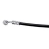 Brake Hose, 2016-2019 Subaru, Position: Rear Right/Passenger - image 2