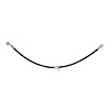 Brake Hose, 2019-2021 Subaru, Position: Front Right/Passenger - image 1