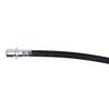 Brake Hose, 2020-2021 Subaru, Position: Rear Left/Driver - image 3