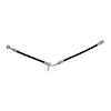 Brake Hose, Fits Select Subaru, Position: Rear Right/Passenger - image 1