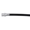 Brake Hose, Fits Select Subaru, Position: Rear Right/Passenger - image 2