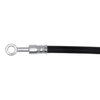 Brake Hose, Fits Select Subaru, Position: Rear Left/Driver - image 2