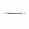 Brake Hose, 1986-1992 Yugo, Position: Rear