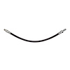 Brake Hose, 1954-1994 Alfa Romeo, Position: Rear Center
