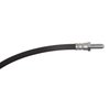 Brake Hose, 1954-1994 Alfa Romeo, Position: Rear Center - image 2