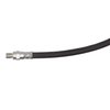 Brake Hose, 1954-1994 Alfa Romeo, Position: Rear Center - image 3