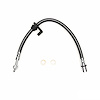 Brake Hose, 1999-2002 GM, Position: Rear Left/Driver - image 1