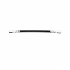 Brake Hose, 1999-2002 GM, Position: Rear - image 1
