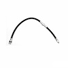 Brake Hose, 1988-1992 Daihatsu, Position: Front - image 1
