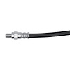 Brake Hose, 1968-1974 Jaguar, Position: Front - image 1